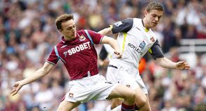 Saturday's action